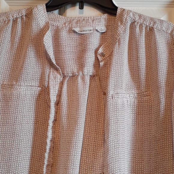 Blouse - Picture 2 of 5